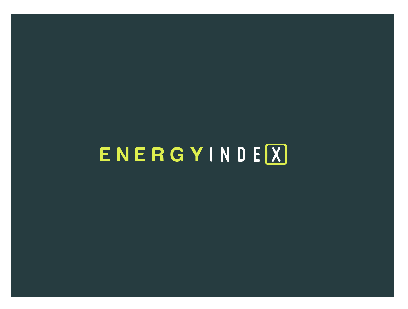 Logo Design by wonderland for EnergyIndex | Design #11297284