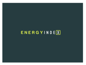 Logo Design by wonderland for EnergyIndex | Design: #11297284