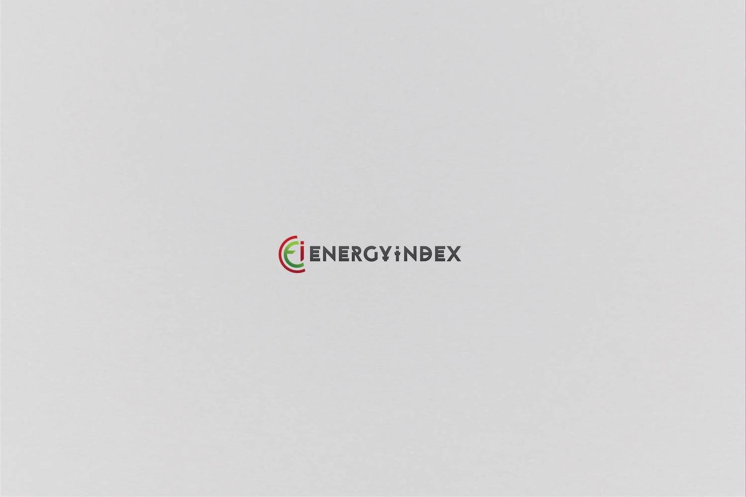 Logo Design by dii for EnergyIndex | Design #11318760