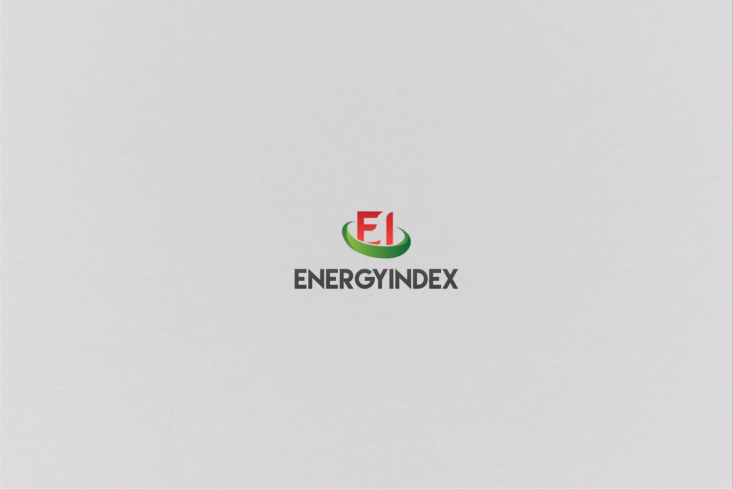 Logo Design by dii for EnergyIndex | Design #11318766