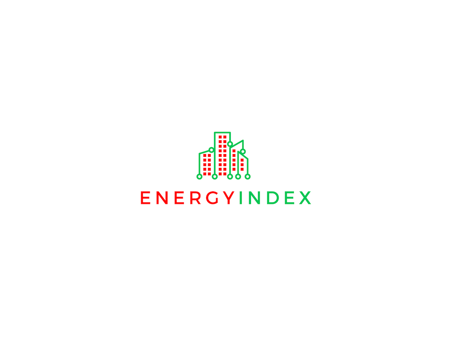 Logo Design by dii for EnergyIndex | Design #11339828