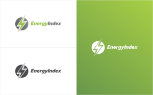 Diseño de Logo por DG para EnergyIndex | Diseño: #11310475