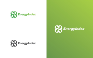 Diseño de Logo por DG para EnergyIndex | Diseño: #11310476