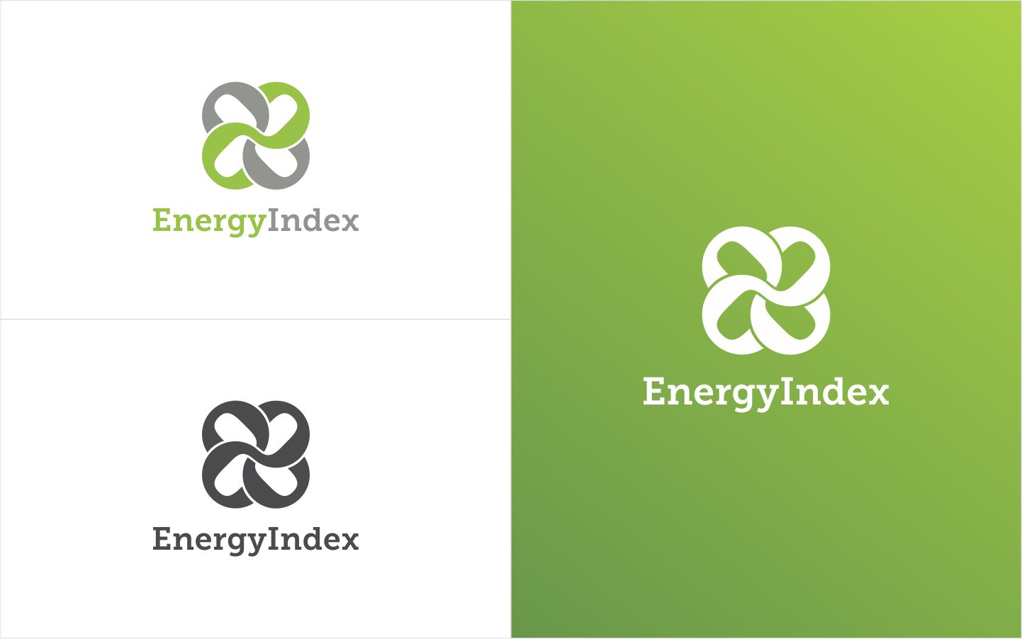 Logo Design by DG for EnergyIndex | Design #11310477