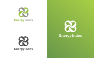 Diseño de Logo por DG para EnergyIndex | Diseño: #11310477
