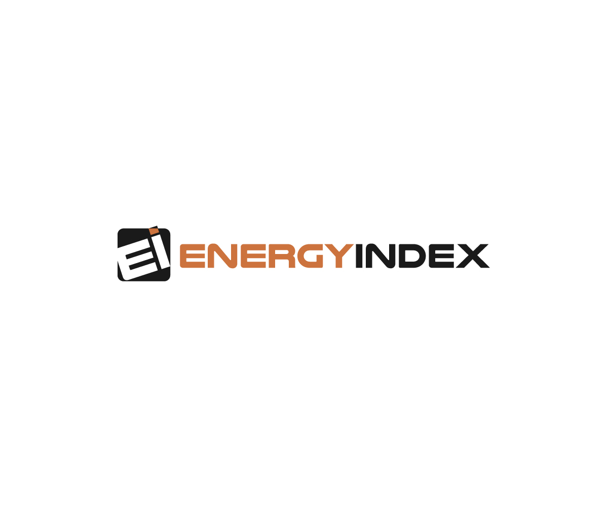 Logo Design by alvflamehaze for EnergyIndex | Design #11298435