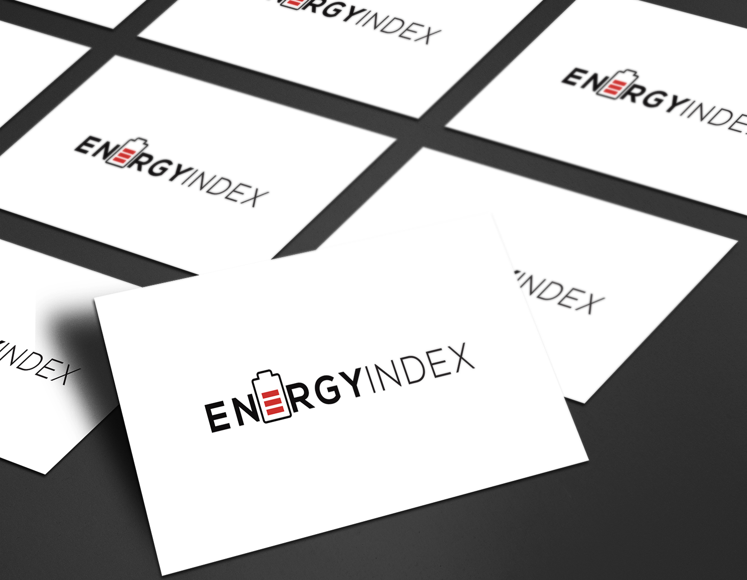 Design de Logo par Sathyakumar.G pour EnergyIndex | Design #11416250