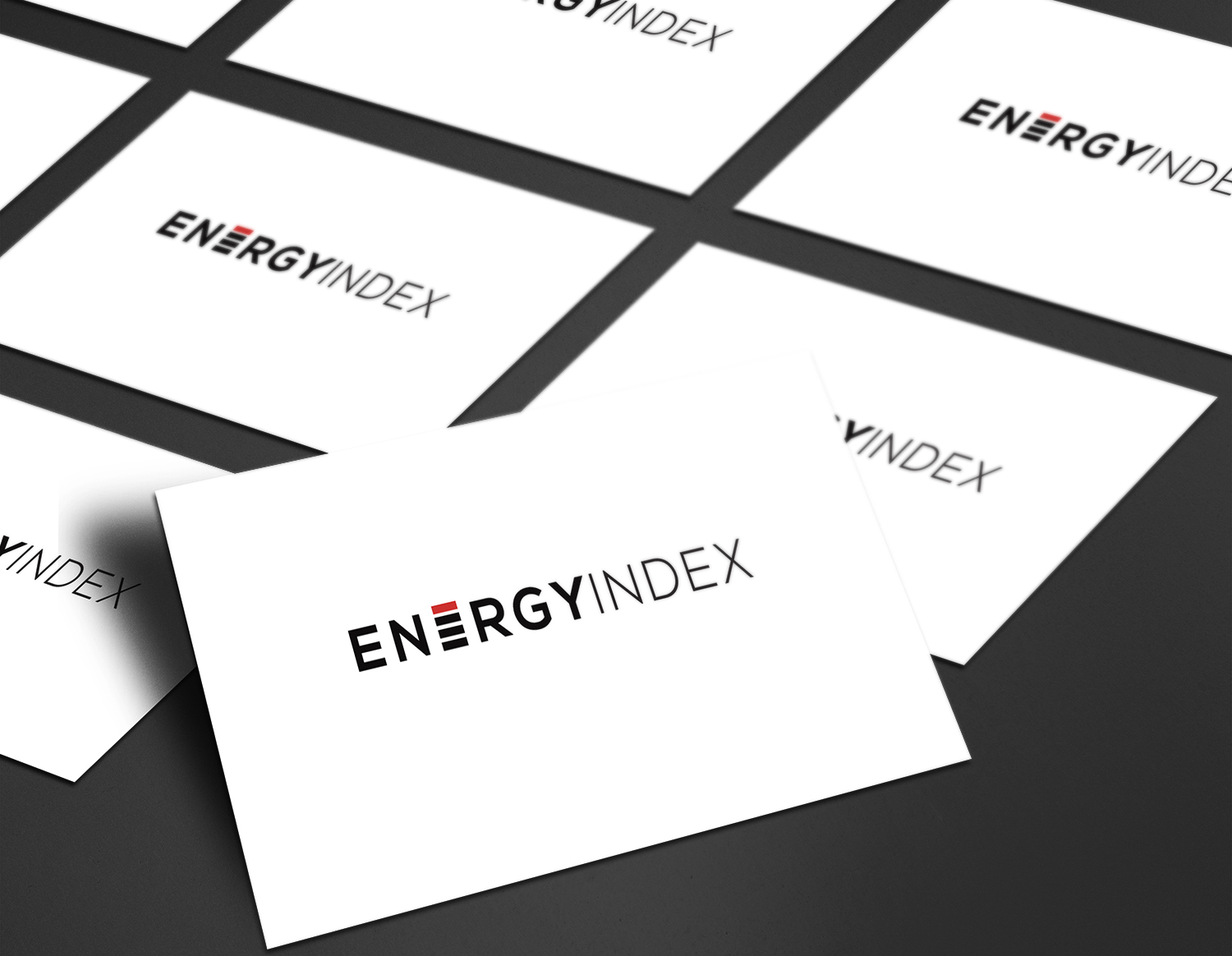 Logo-Design von Sathyakumar.G für EnergyIndex | Design #11416251