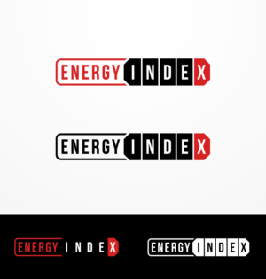 Diseño de Logo por Grapismo Brand Studio para EnergyIndex | Diseño: #11398001