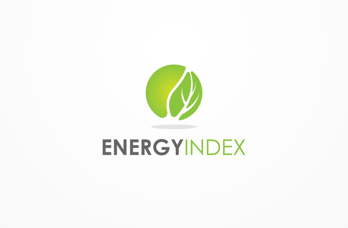 Logo Design by Grapismo Brand Studio for EnergyIndex | Design #11400935