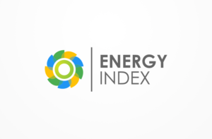 Diseño de Logo por Grapismo Brand Studio para EnergyIndex | Diseño: #11401060
