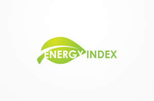 Diseño de Logo por Grapismo Brand Studio para EnergyIndex | Diseño: #11401164