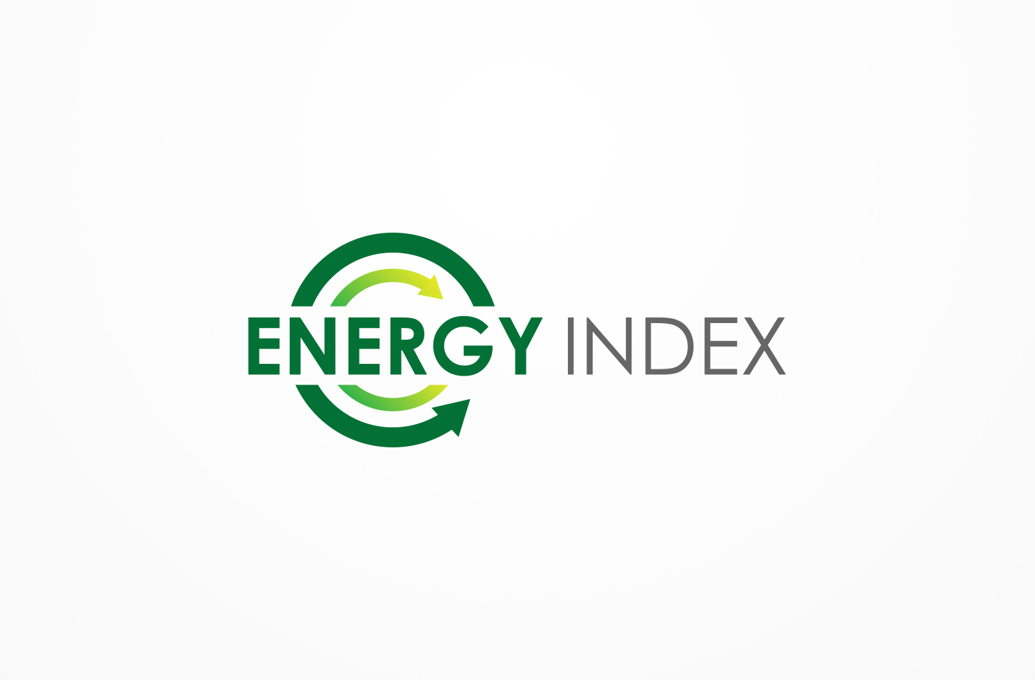 Logo Design by Grapismo Brand Studio for EnergyIndex | Design #11401223