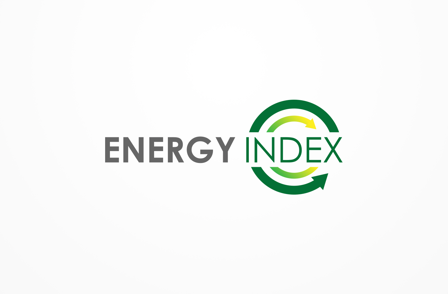 Logo Design by Grapismo Brand Studio for EnergyIndex | Design #11401232