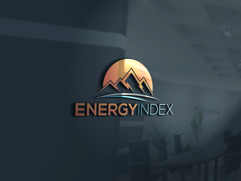 Logo Design by EGYPT KING for EnergyIndex | Design #11323746