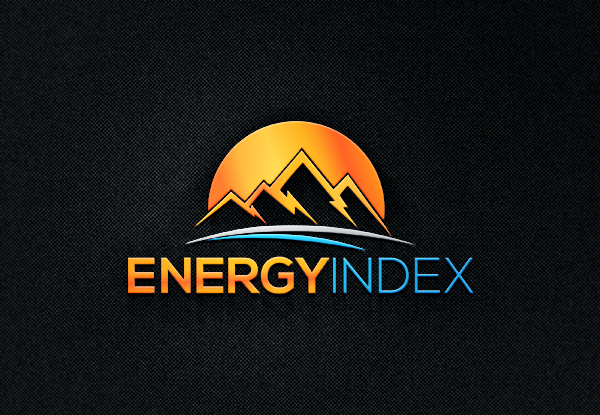 Logo Design by EGYPT KING for EnergyIndex | Design #11323747