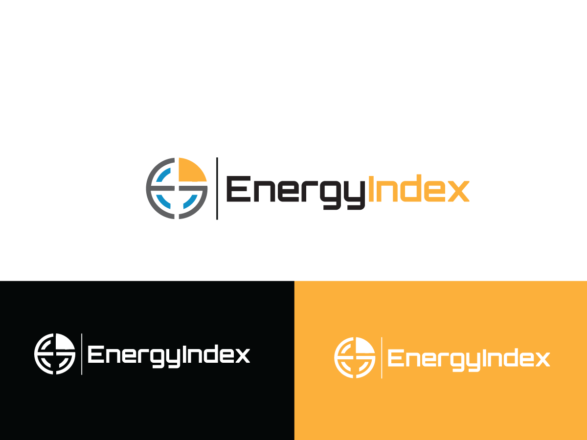 Logo Design by Anyl Thapa for EnergyIndex | Design #11315901