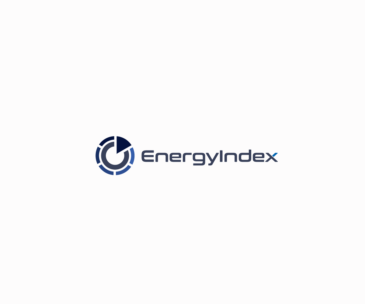 Logo Design by Mojoto41 for EnergyIndex | Design #11376654