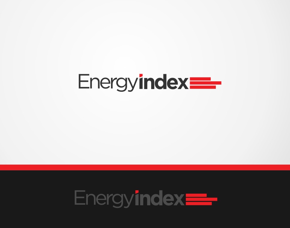 Logo Design by wei shen for EnergyIndex | Design #11317310