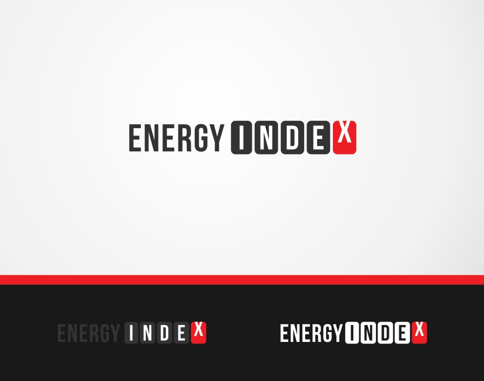 Logo Design by wei shen for EnergyIndex | Design #11317311