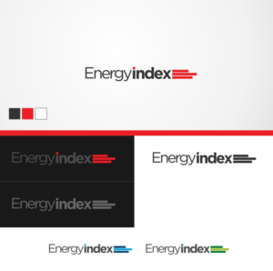 Diseño de Logo por wei shen para EnergyIndex | Diseño: #11328424