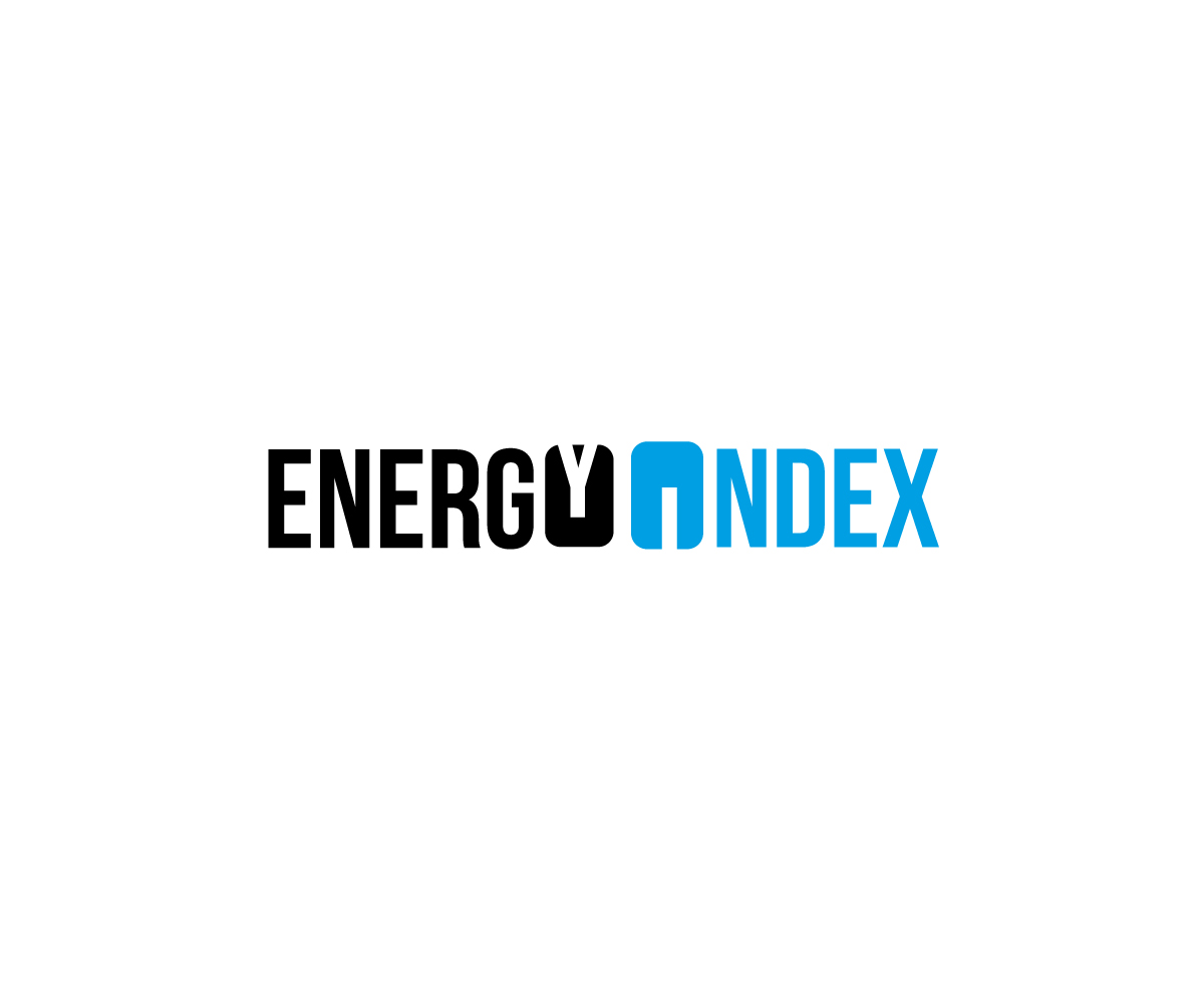 Logo Design by Graphiczone for EnergyIndex | Design #11385283