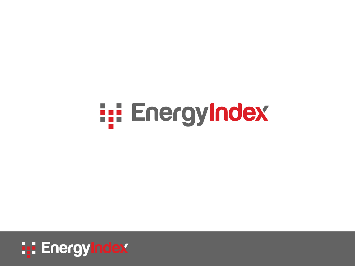 Logo Design by Atec for EnergyIndex | Design #11300059