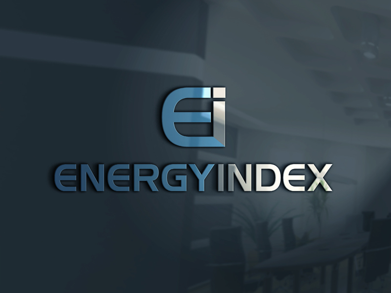Logo Design by uzzaman for EnergyIndex | Design #11304138