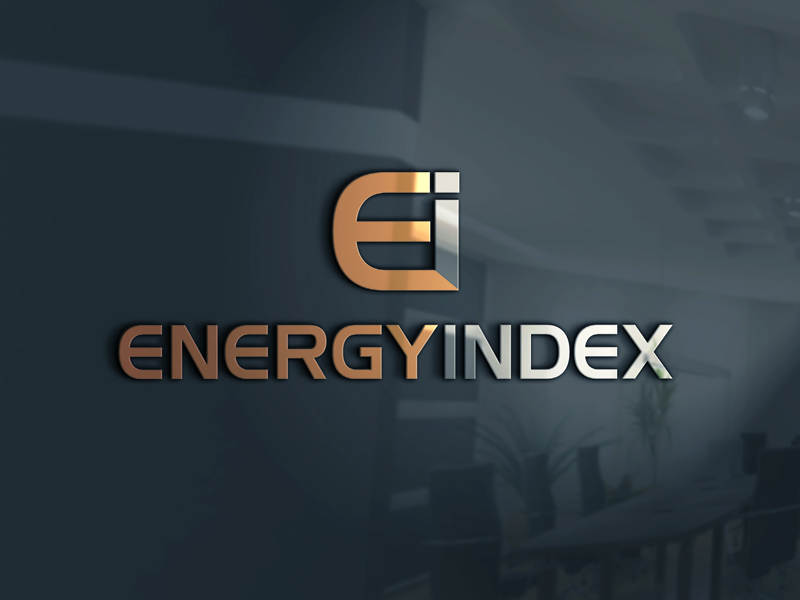 Logo Design by uzzaman for EnergyIndex | Design #11304140