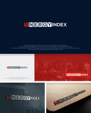 Diseño de Logo por Artism Design para EnergyIndex | Diseño: #11297934