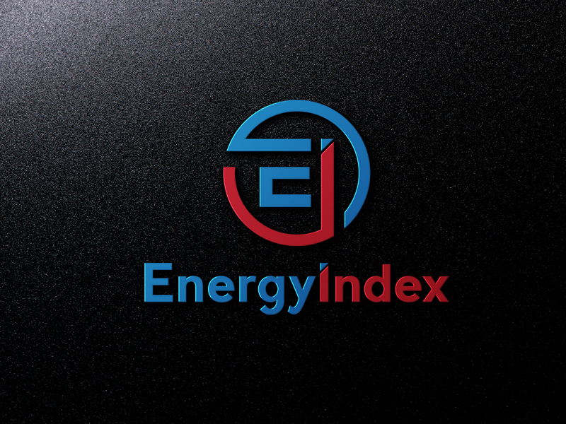 Logo Design by Mehedi Hasan ™ for EnergyIndex | Design #11298624