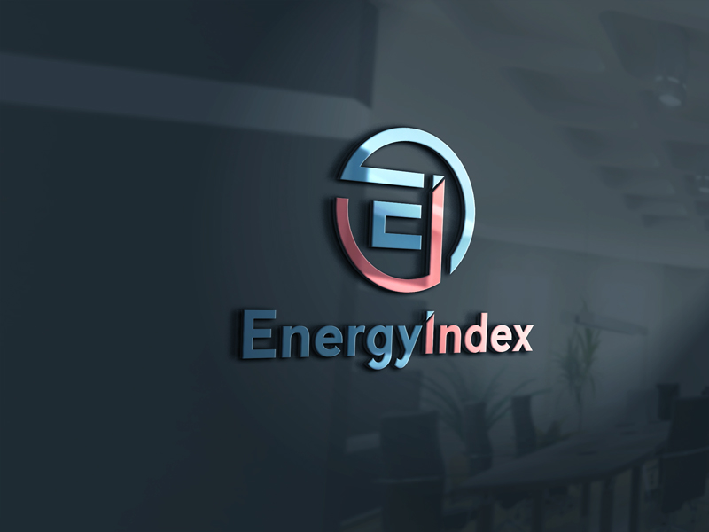 Logo Design by Mehedi Hasan ™ for EnergyIndex | Design #11298625