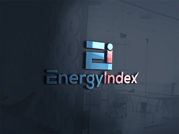 Logo Design by Mehedi Hasan ™ for EnergyIndex | Design #11298626