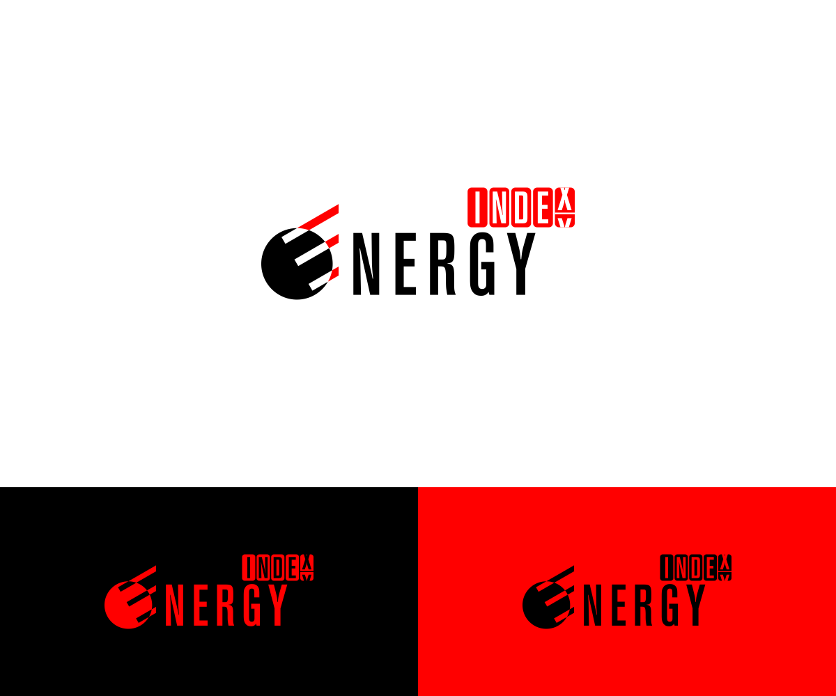 Logo Design by VladRa for EnergyIndex | Design #11318075