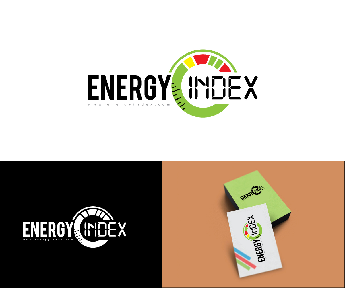 Logo Design by e-graphics for EnergyIndex | Design #11296334