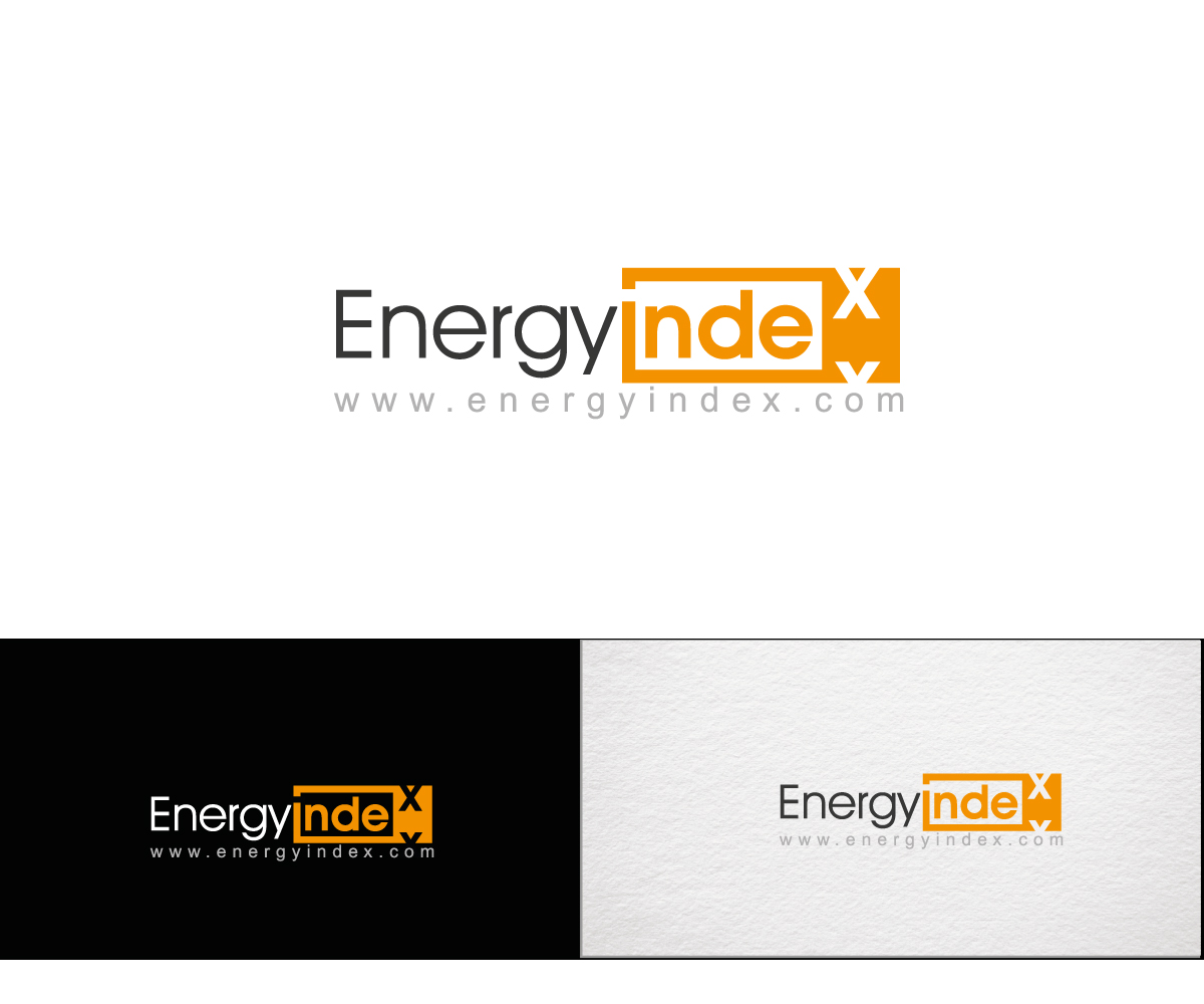 Logo Design by e-graphics for EnergyIndex | Design #11307259