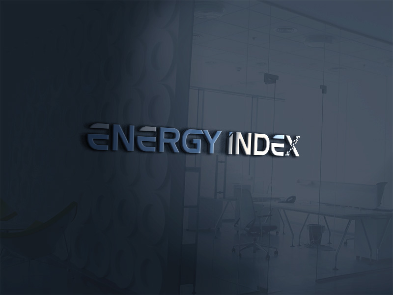 Logo Design by Mother Design. for EnergyIndex | Design #11330787