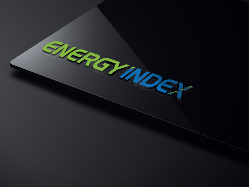 Design de Logo par Mother Design. pour EnergyIndex | Design #11331002
