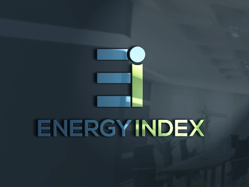 Diseño de Logo por Mother Design. para EnergyIndex | Diseño #11367889