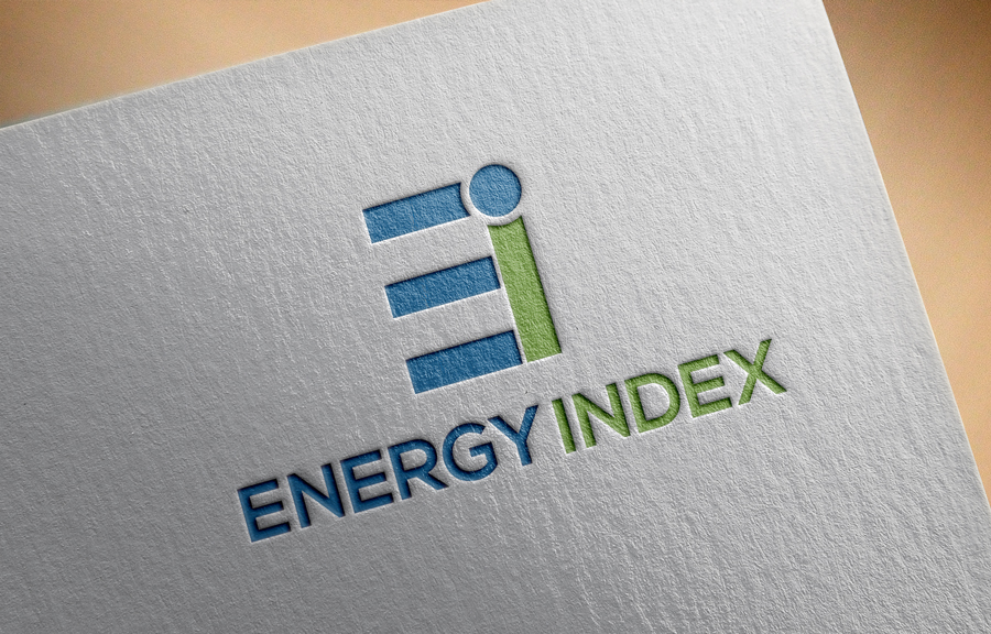 Logo Design by Mother Design. for EnergyIndex | Design #11367891