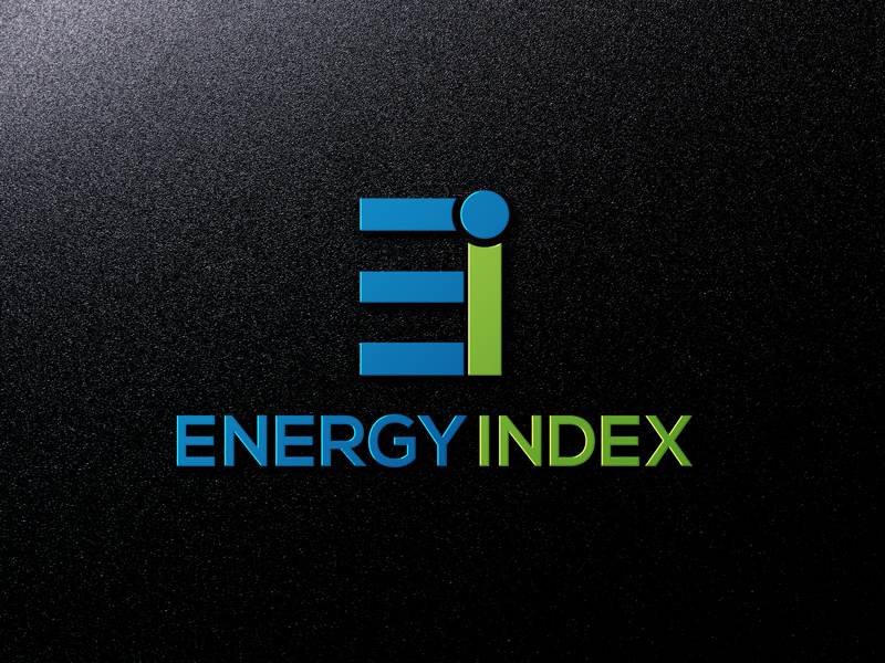 Logo Design by Mother Design. for EnergyIndex | Design #11367893