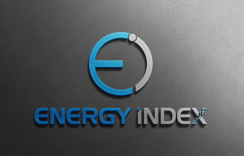 Logo Design by Mother Design. for EnergyIndex | Design #11367919