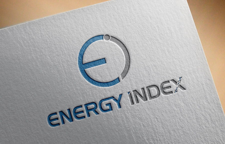 Logo Design by Mother Design. for EnergyIndex | Design #11367920