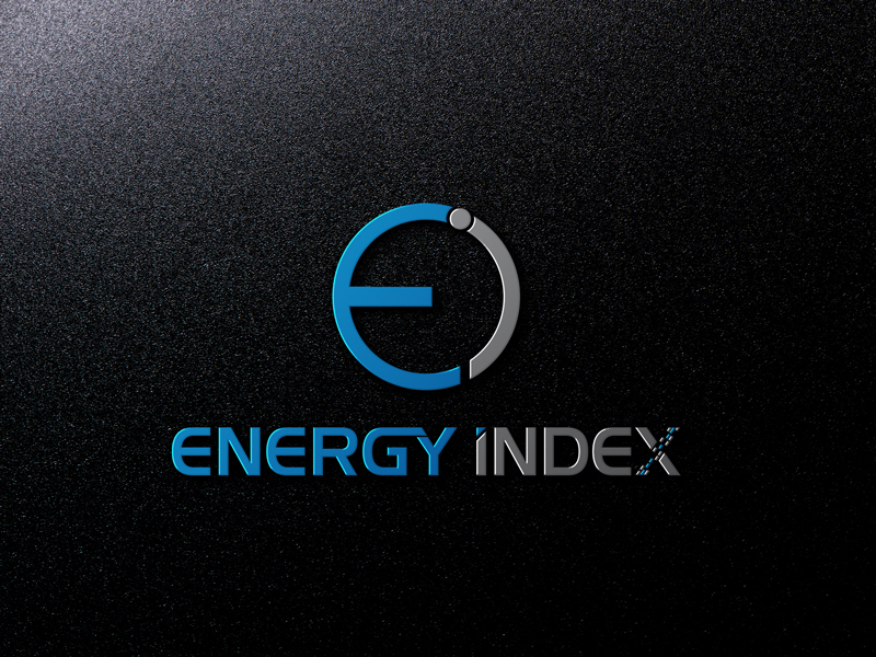 Logo Design by Mother Design. for EnergyIndex | Design #11367921
