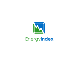 Diseño de Logo por MKR para EnergyIndex | Diseño #11296780