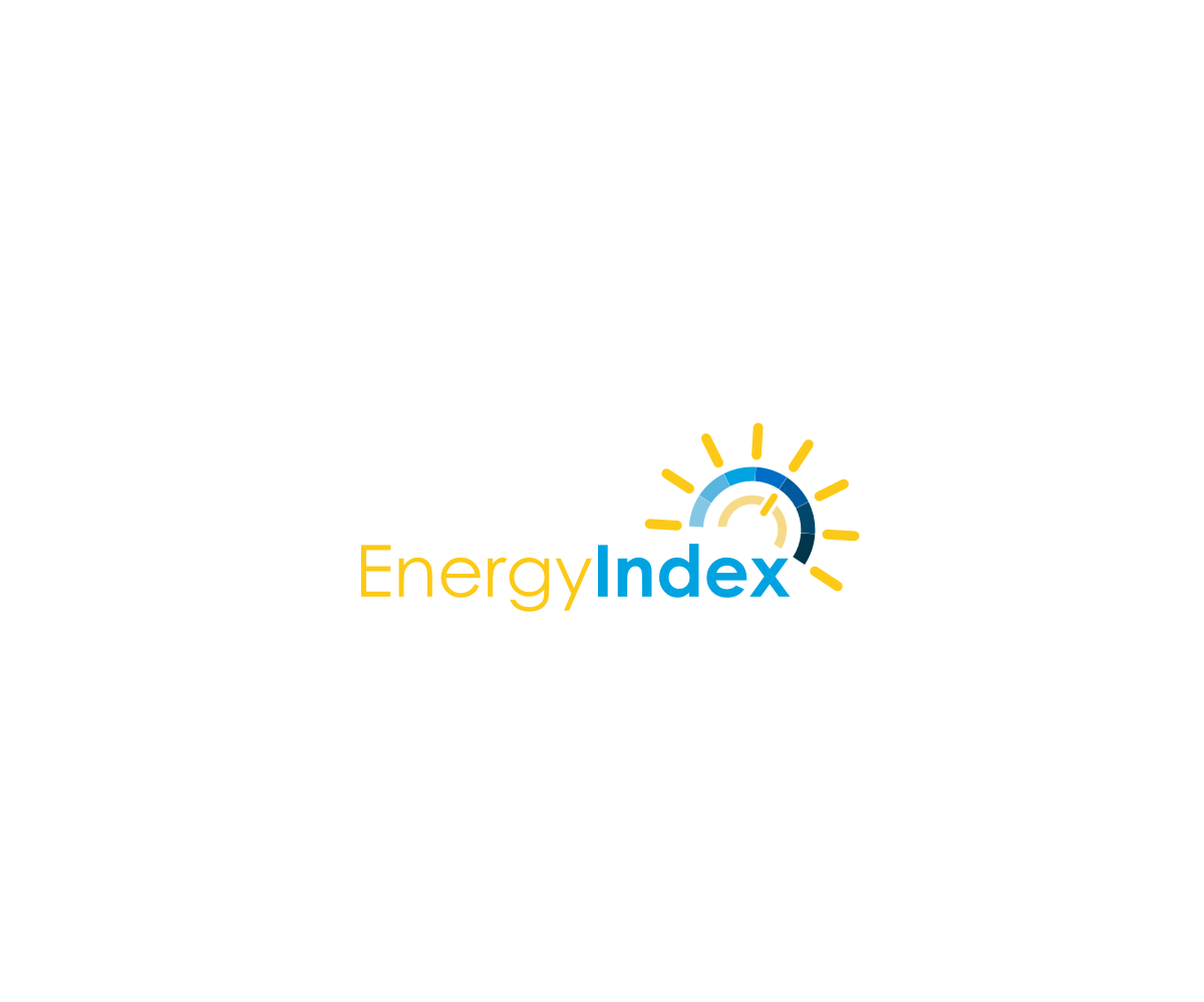 Logo Design by MKR for EnergyIndex | Design #11296787