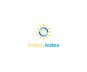 Diseño de Logo por MKR para EnergyIndex | Diseño: #11296793