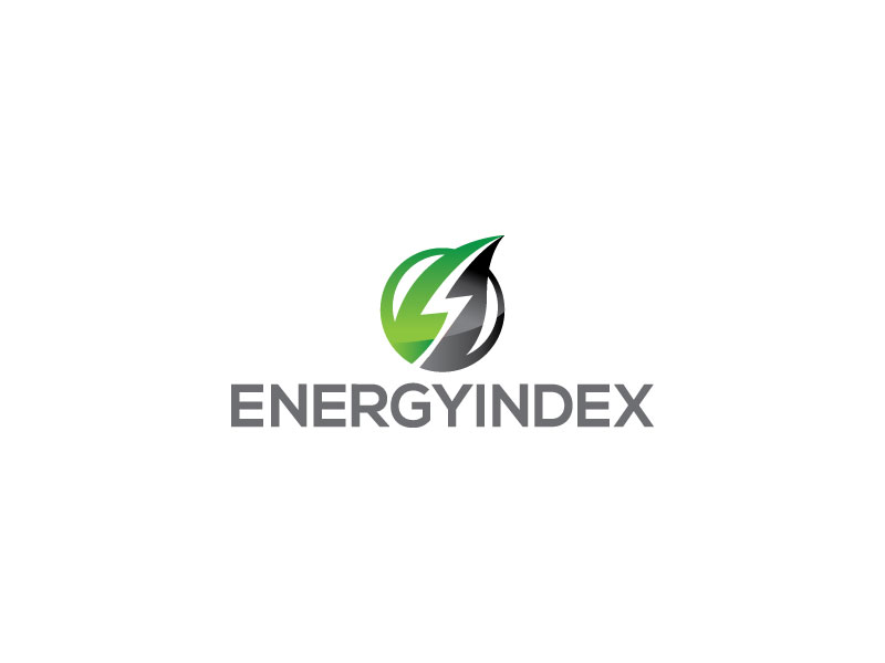Logo Design by designmaker0 for EnergyIndex | Design #11297252
