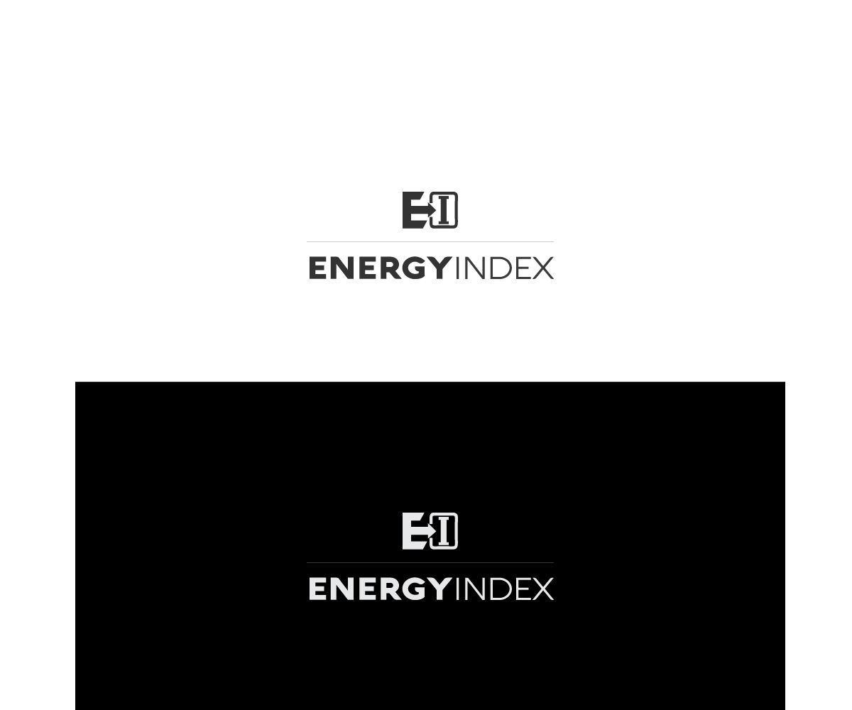 Design de Logo par R O N I E pour EnergyIndex | Design #11400602