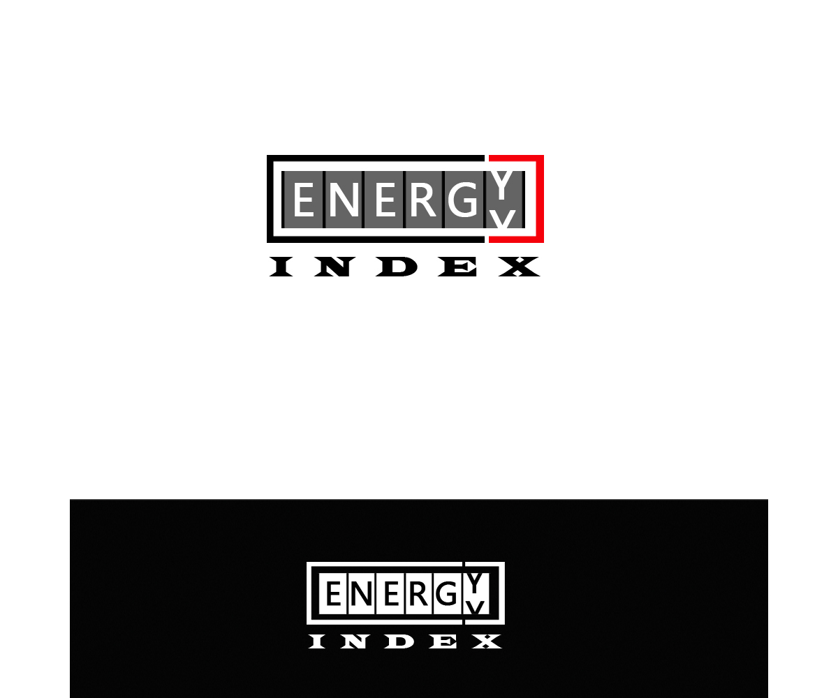 Design de Logo par R O N I E pour EnergyIndex | Design #11400605